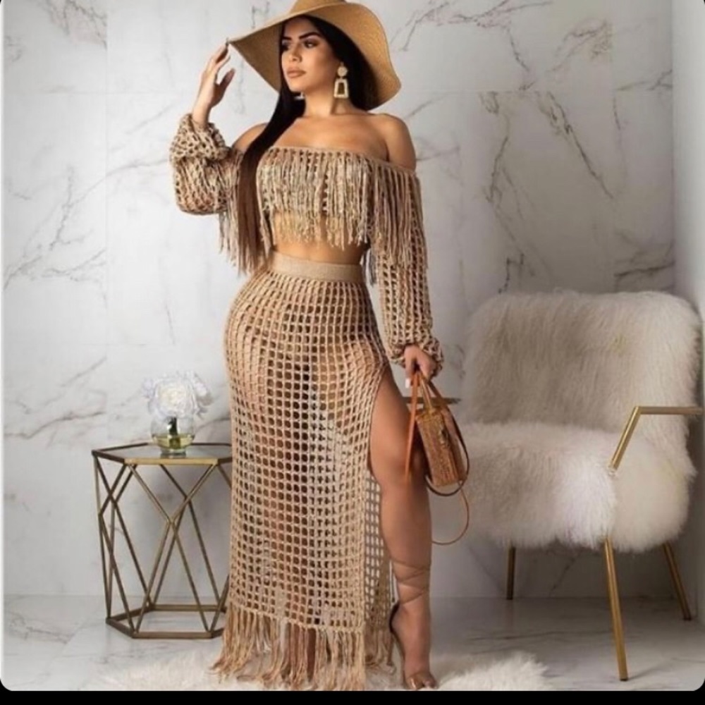 * never worn *